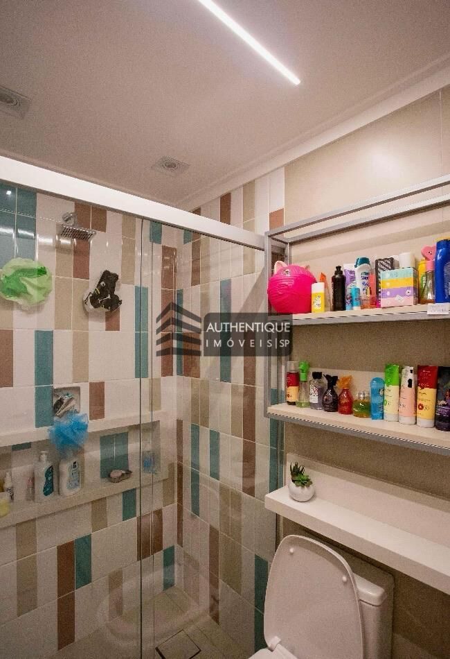 Apartamento, 3 quartos, 130 m² - Foto 19