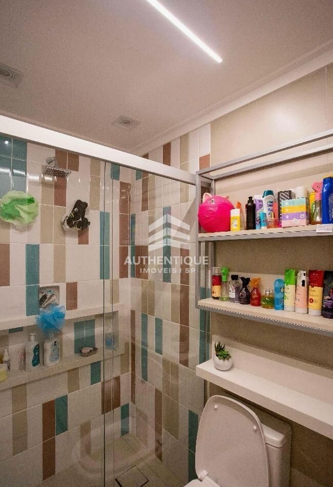 Apartamento, 3 quartos, 130 m² - Foto 19
