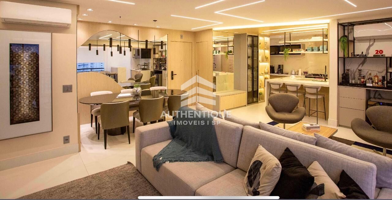 Apartamento, 3 quartos, 130 m² - Foto 32