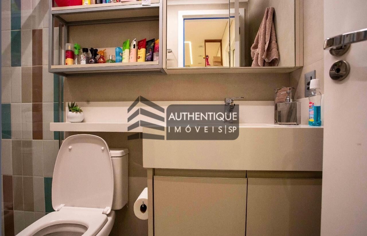 Apartamento, 3 quartos, 130 m² - Foto 16