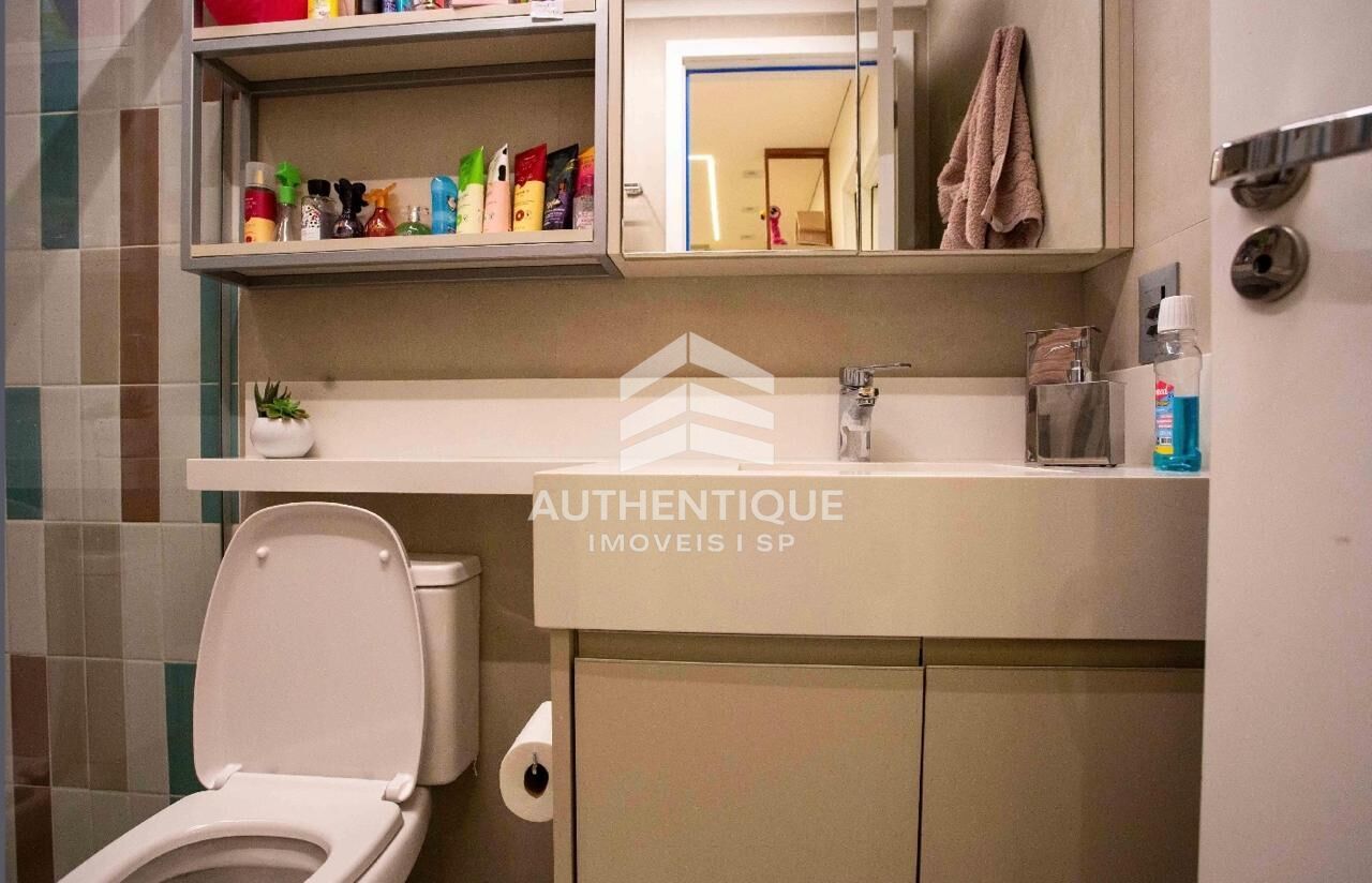 Apartamento, 3 quartos, 130 m² - Foto 16