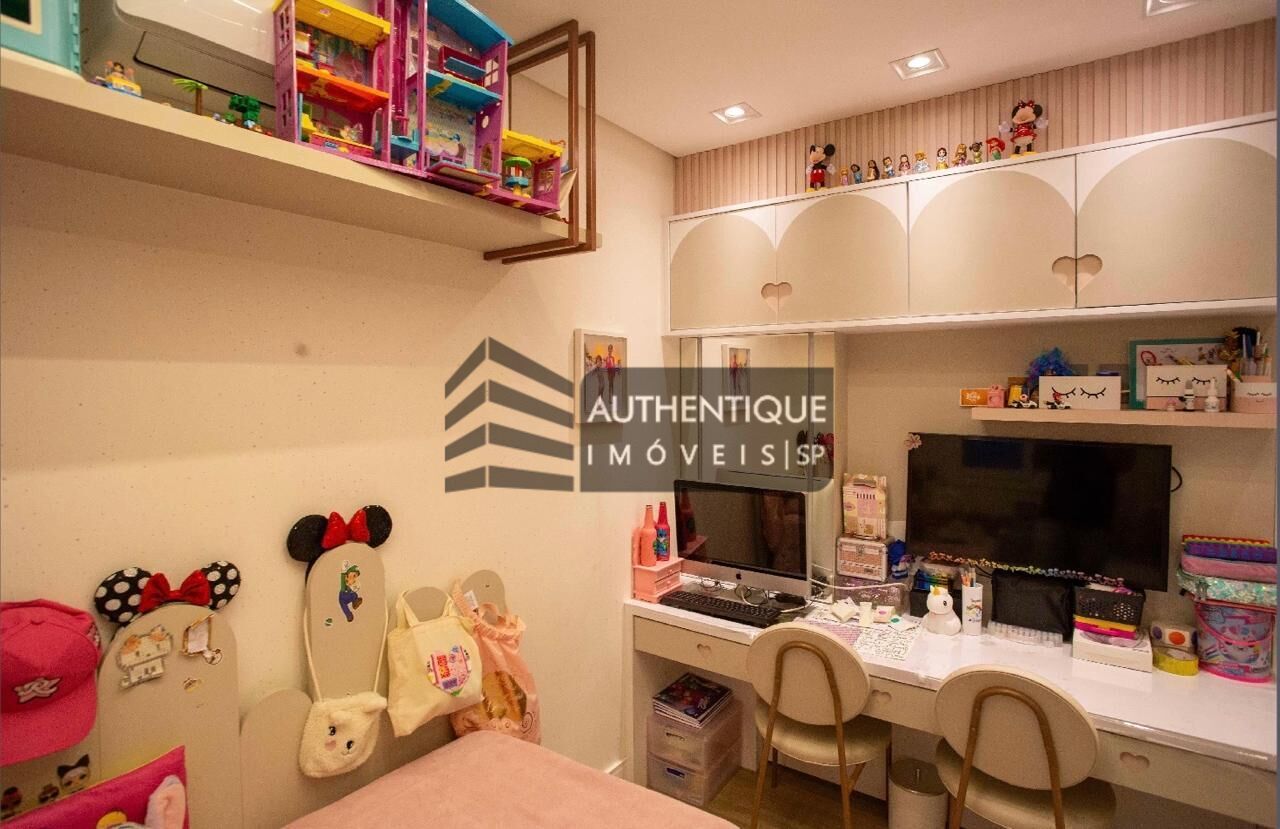 Apartamento, 3 quartos, 130 m² - Foto 14