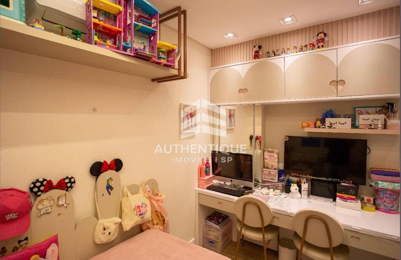 Apartamento, 3 quartos, 130 m² - Foto 14