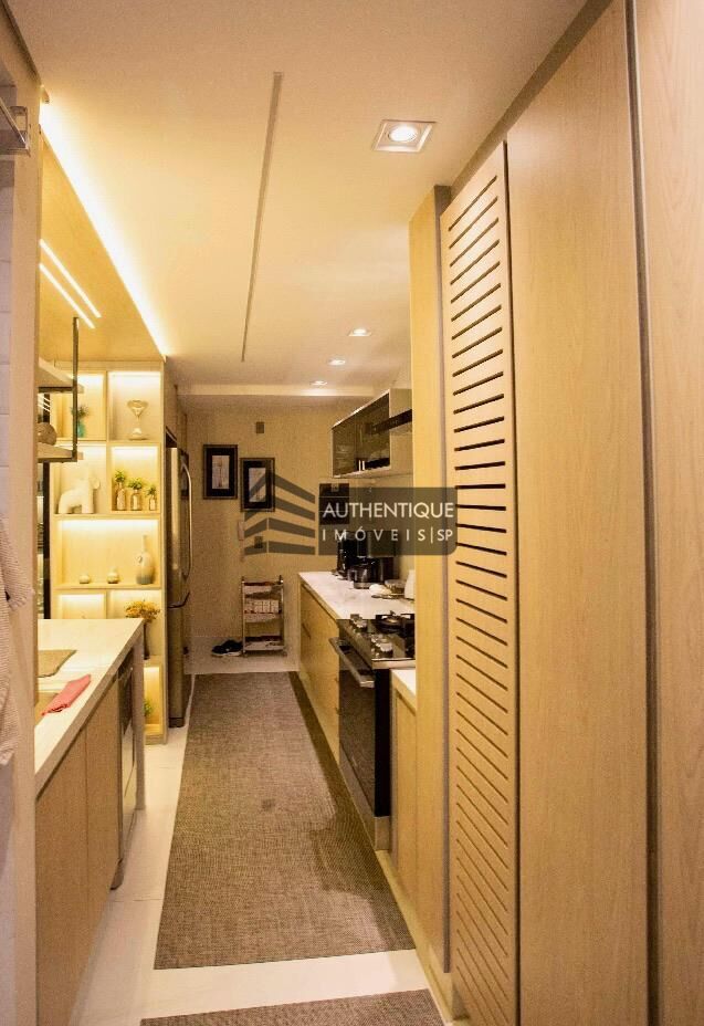 Apartamento, 3 quartos, 130 m² - Foto 30