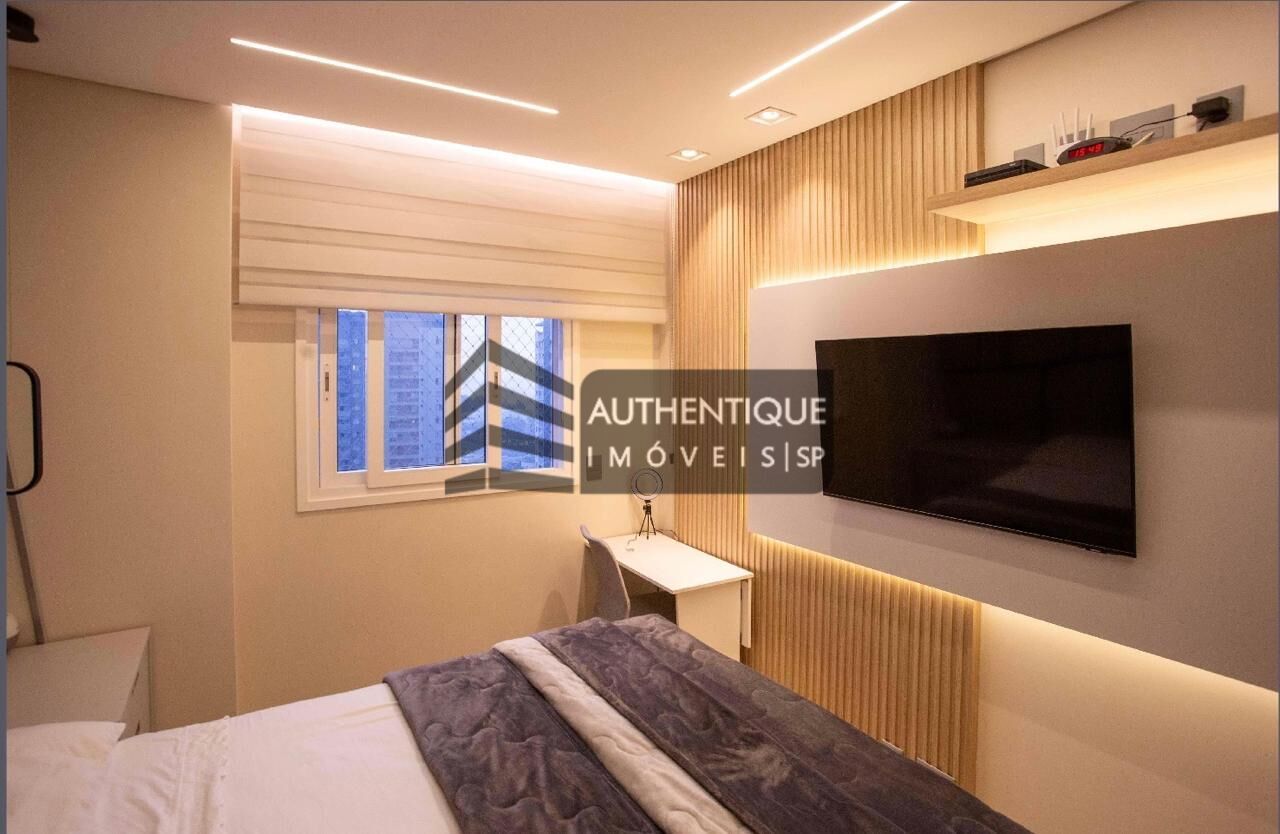 Apartamento, 3 quartos, 130 m² - Foto 36