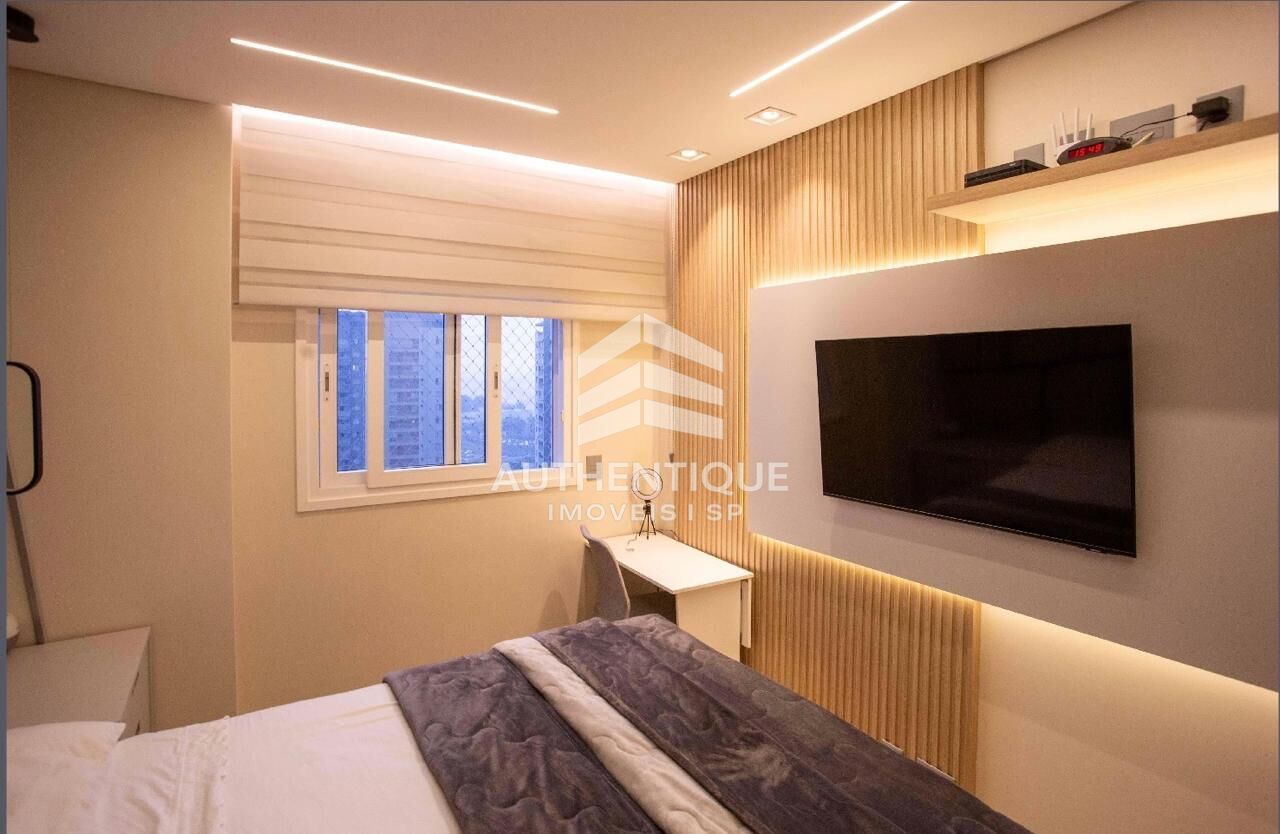 Apartamento, 3 quartos, 130 m² - Foto 36