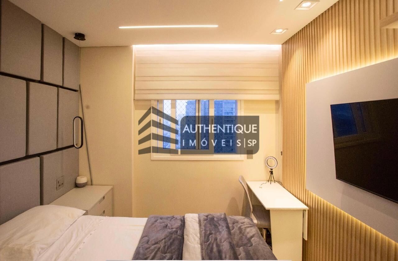 Apartamento, 3 quartos, 130 m² - Foto 39