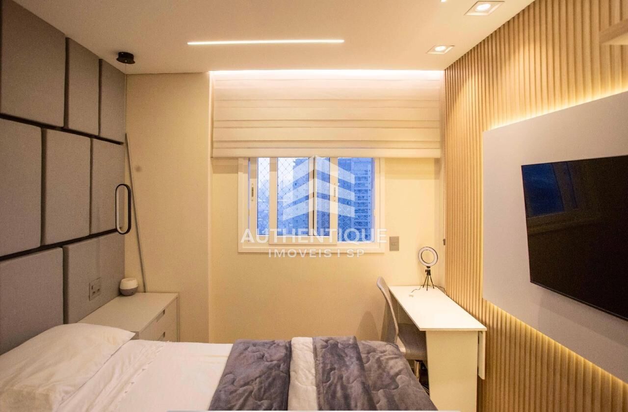 Apartamento, 3 quartos, 130 m² - Foto 39