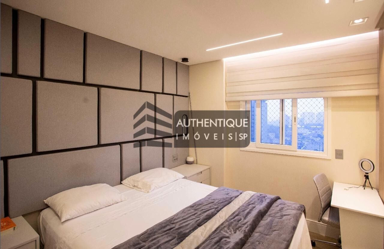 Apartamento, 3 quartos, 130 m² - Foto 35