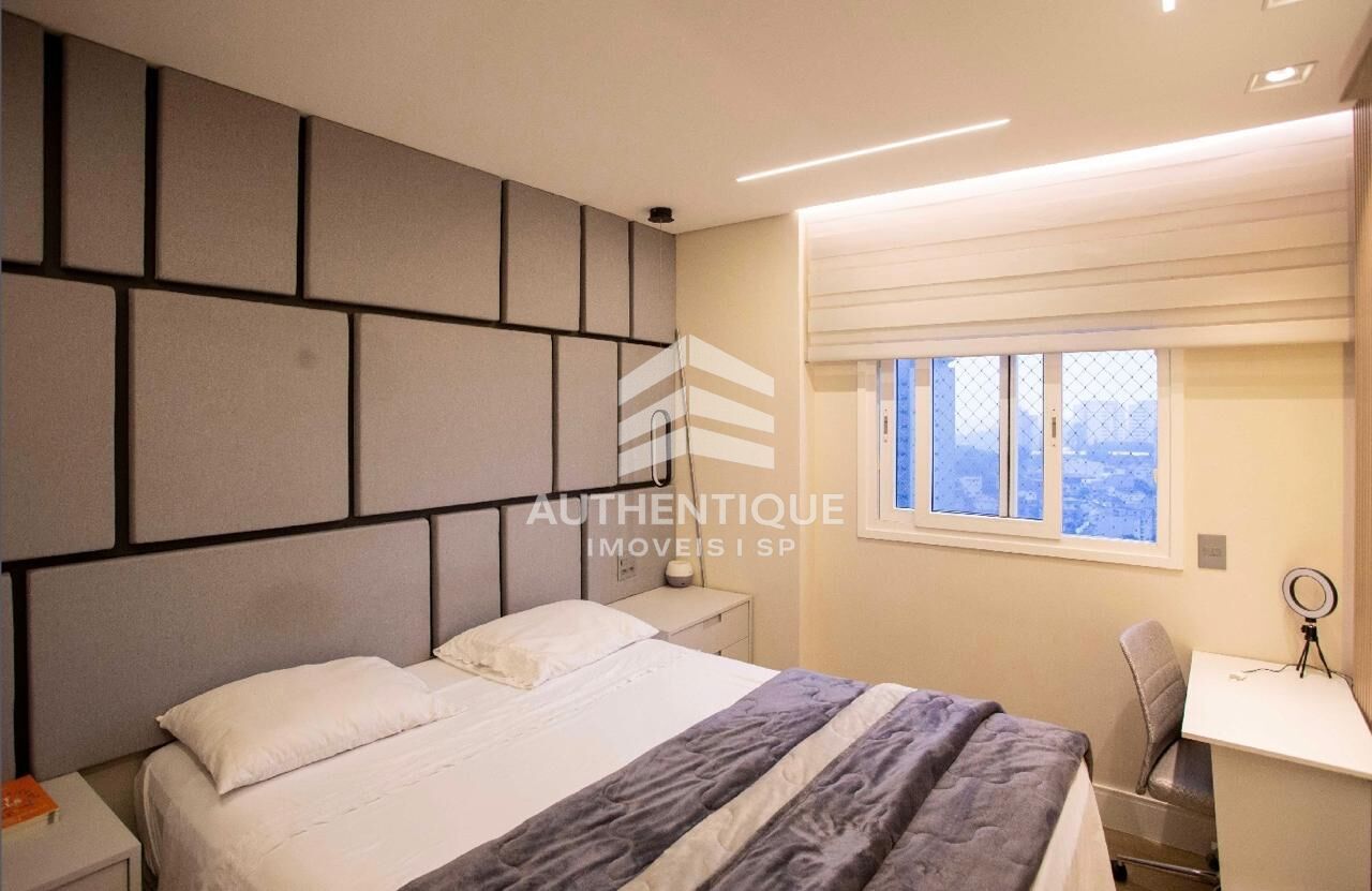 Apartamento, 3 quartos, 130 m² - Foto 35