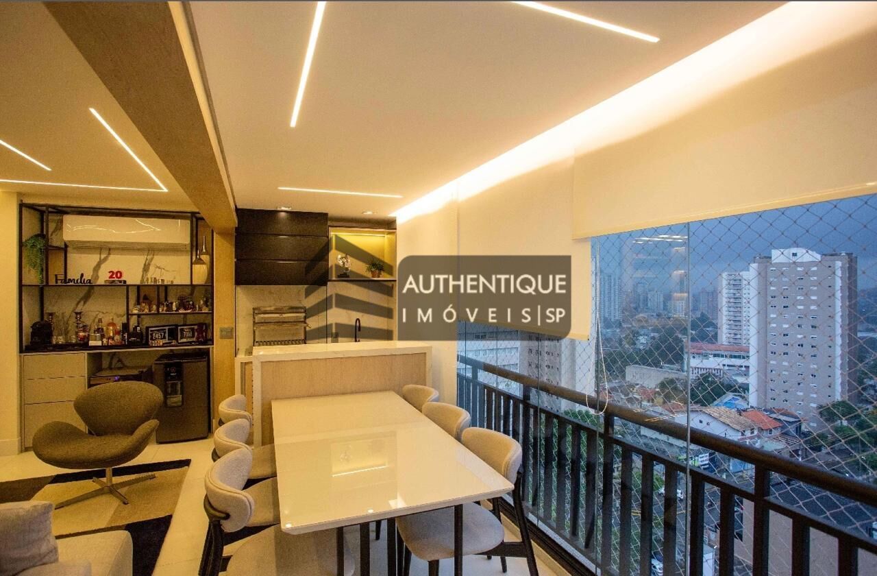 Apartamento, 3 quartos, 130 m² - Foto 8