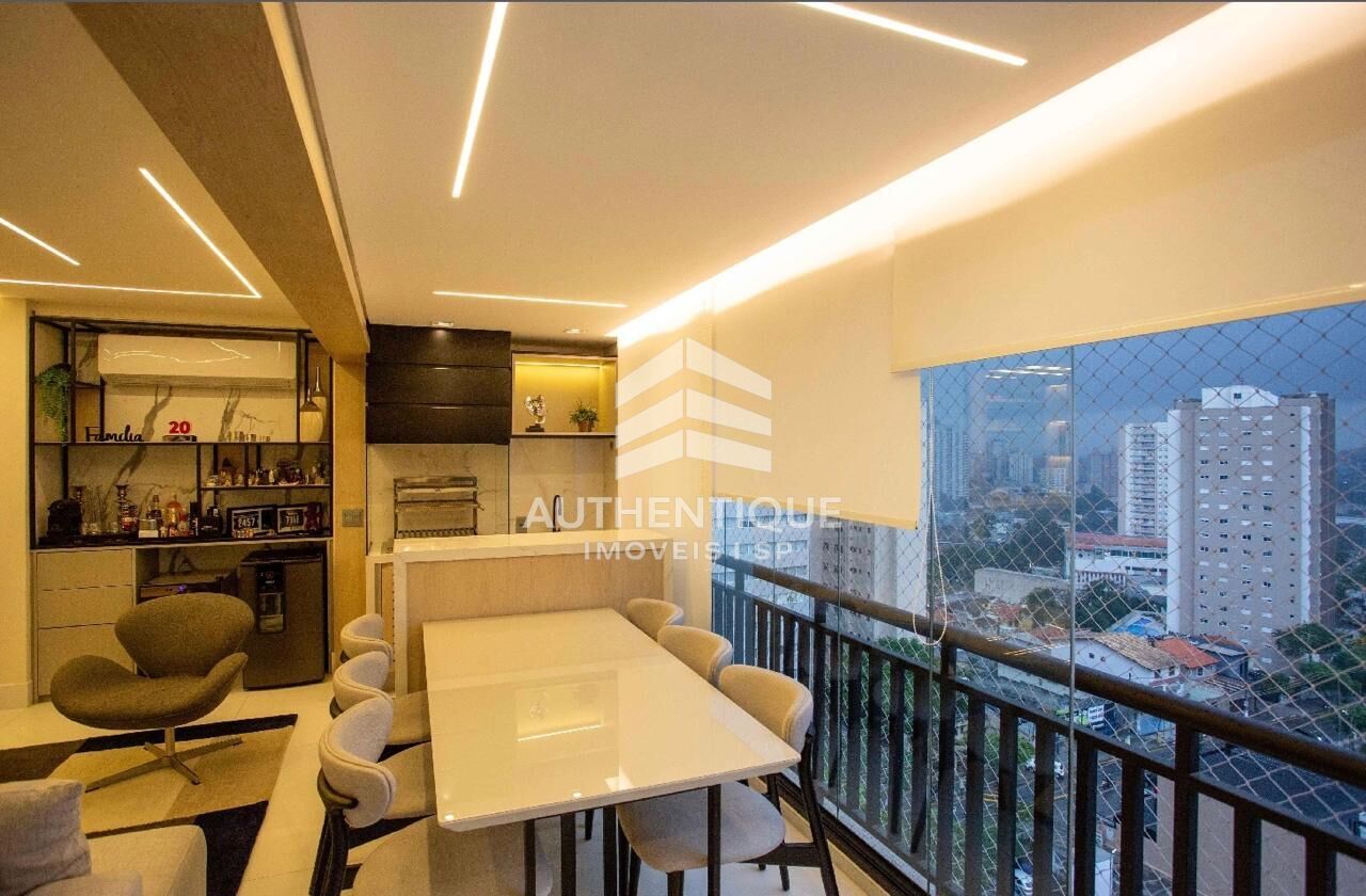 Apartamento, 3 quartos, 130 m² - Foto 8