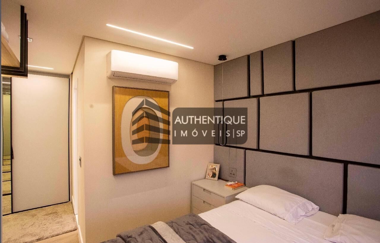 Apartamento, 3 quartos, 130 m² - Foto 37