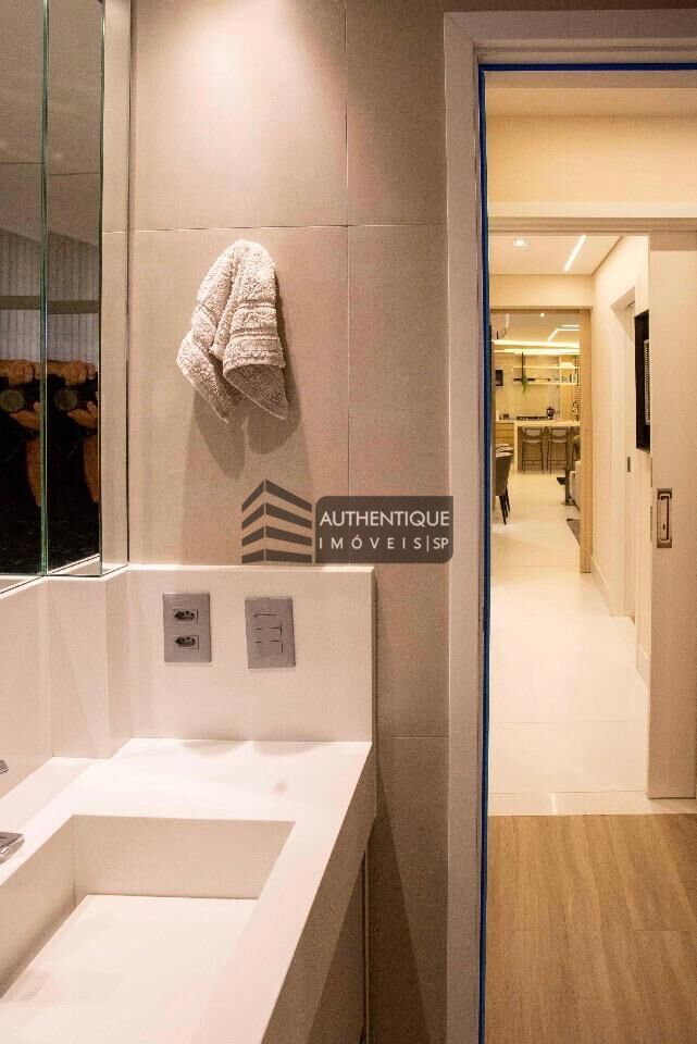 Apartamento, 3 quartos, 130 m² - Foto 11