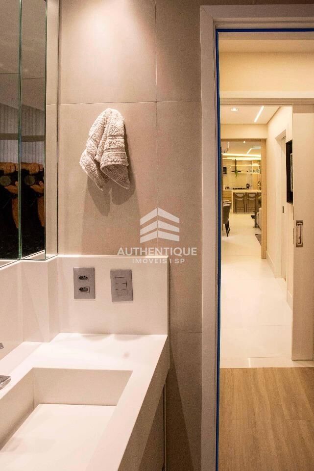 Apartamento, 3 quartos, 130 m² - Foto 11