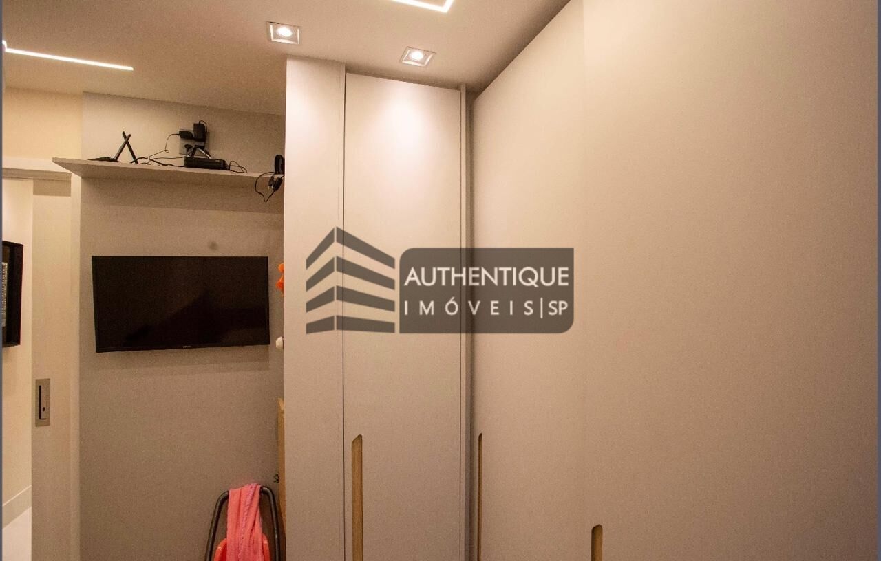 Apartamento, 3 quartos, 130 m² - Foto 47