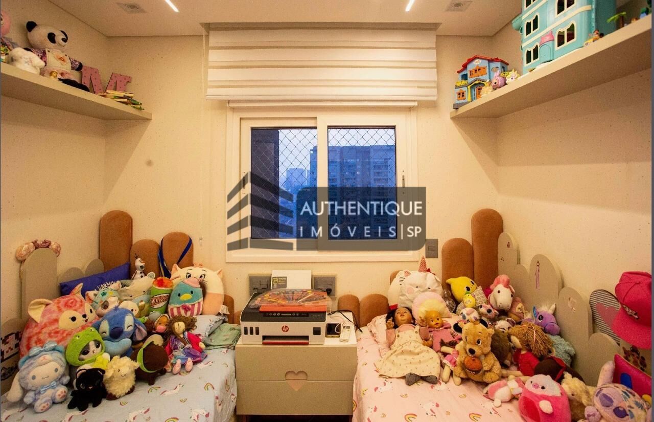 Apartamento, 3 quartos, 130 m² - Foto 15