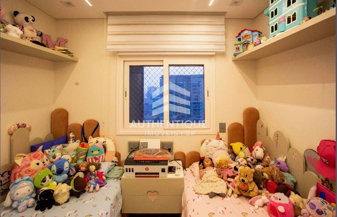 Apartamento, 3 quartos, 130 m² - Foto 15