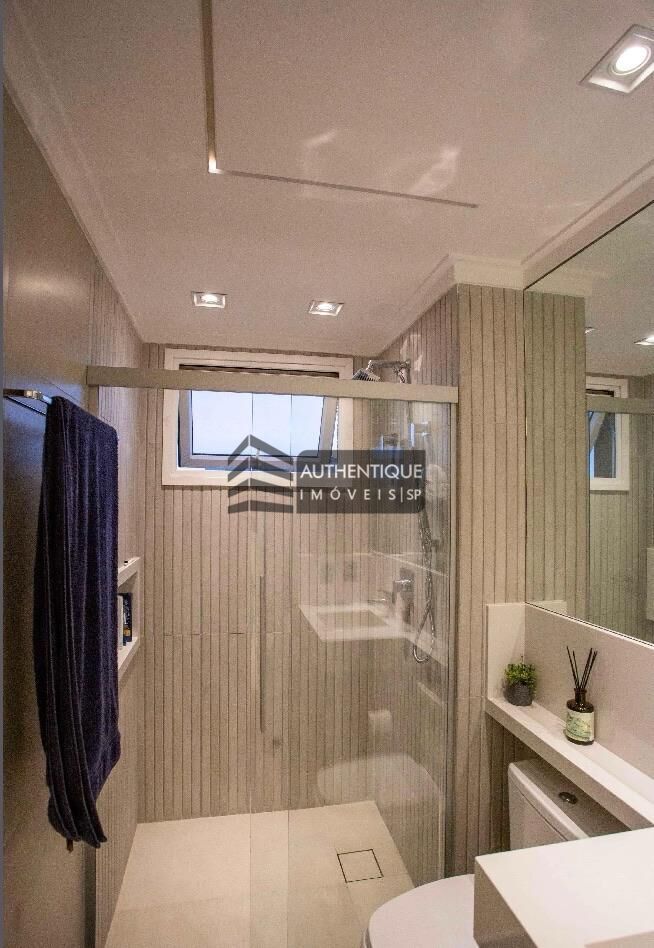 Apartamento, 3 quartos, 130 m² - Foto 49