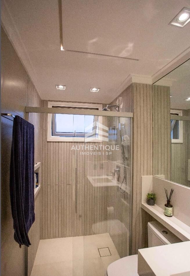 Apartamento, 3 quartos, 130 m² - Foto 49