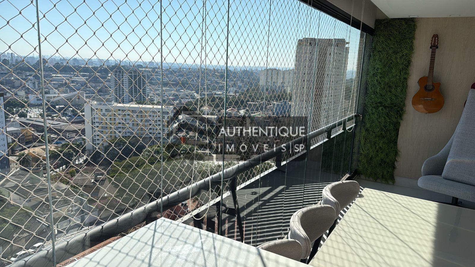 Apartamento, 3 quartos, 130 m² - Foto 4
