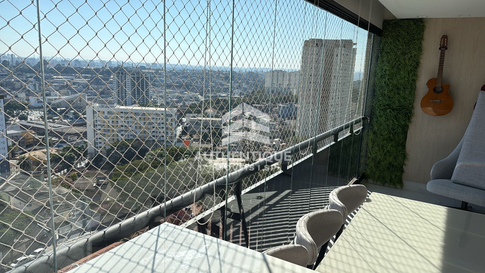 Apartamento, 3 quartos, 130 m² - Foto 4