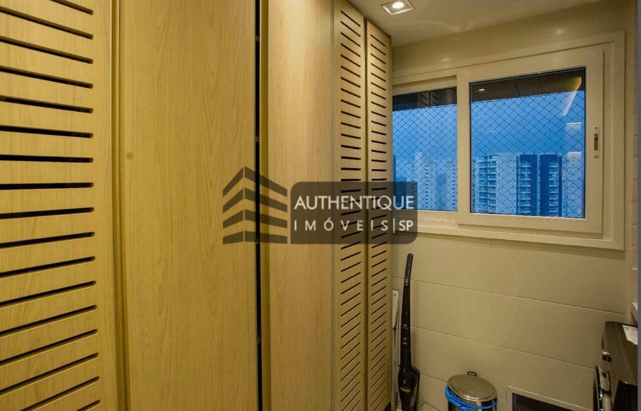 Apartamento, 3 quartos, 130 m² - Foto 27