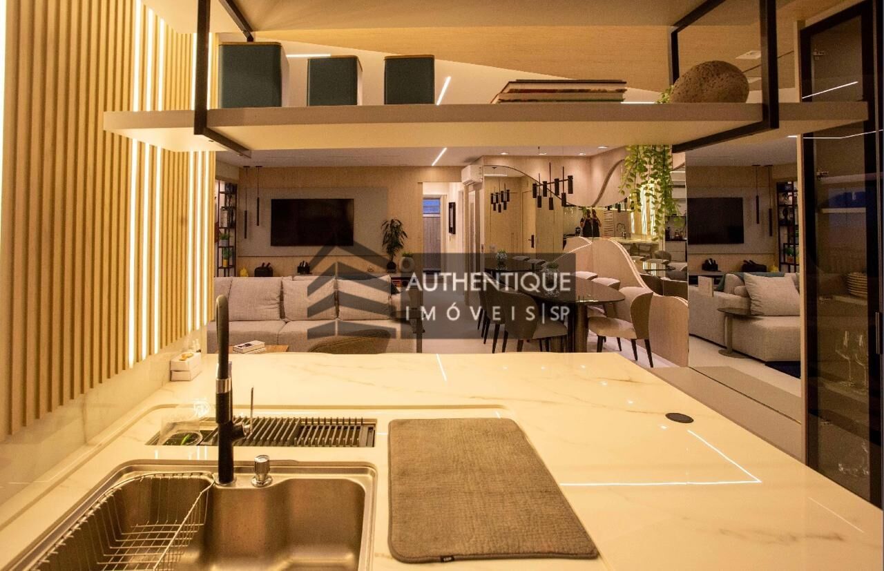 Apartamento, 3 quartos, 130 m² - Foto 10