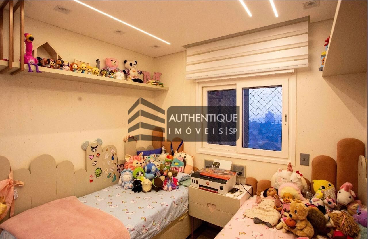 Apartamento, 3 quartos, 130 m² - Foto 12