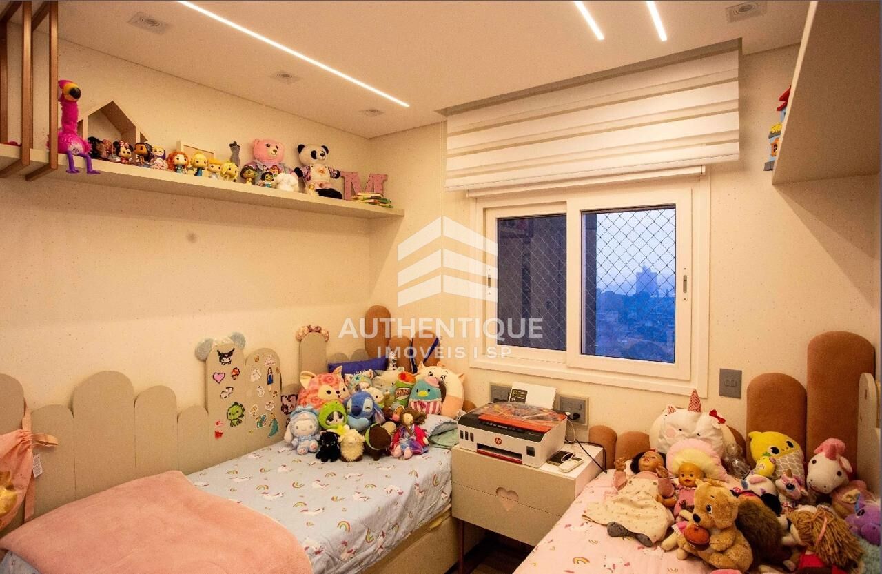 Apartamento, 3 quartos, 130 m² - Foto 12