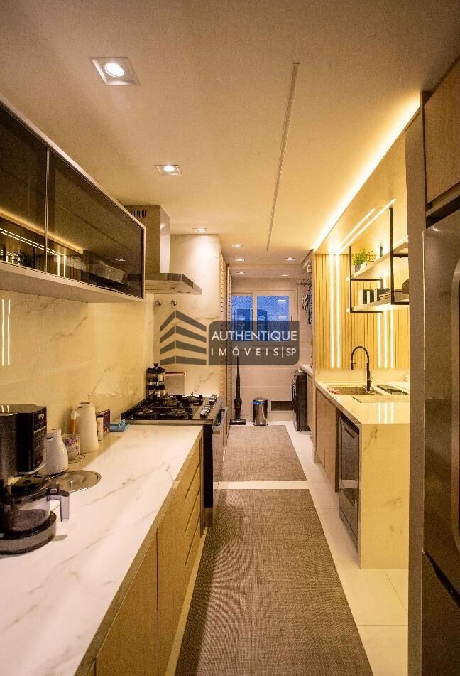 Apartamento, 3 quartos, 130 m² - Foto 25