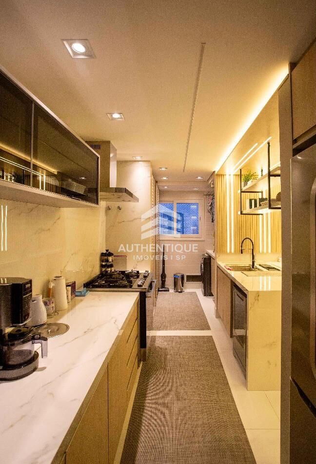 Apartamento, 3 quartos, 130 m² - Foto 25