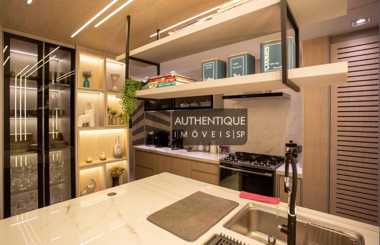 Apartamento, 3 quartos, 130 m² - Foto 21