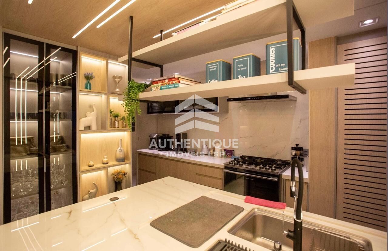 Apartamento, 3 quartos, 130 m² - Foto 21