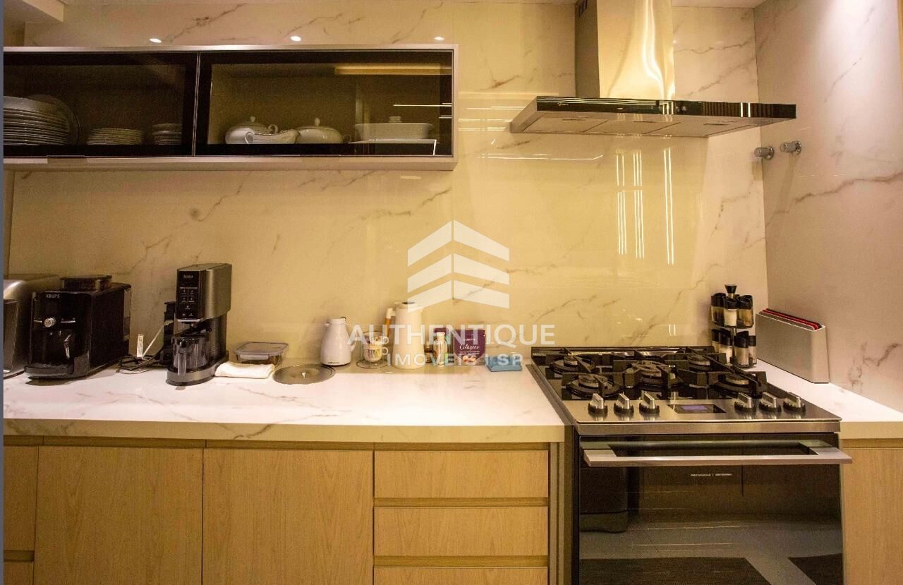 Apartamento, 3 quartos, 130 m² - Foto 26