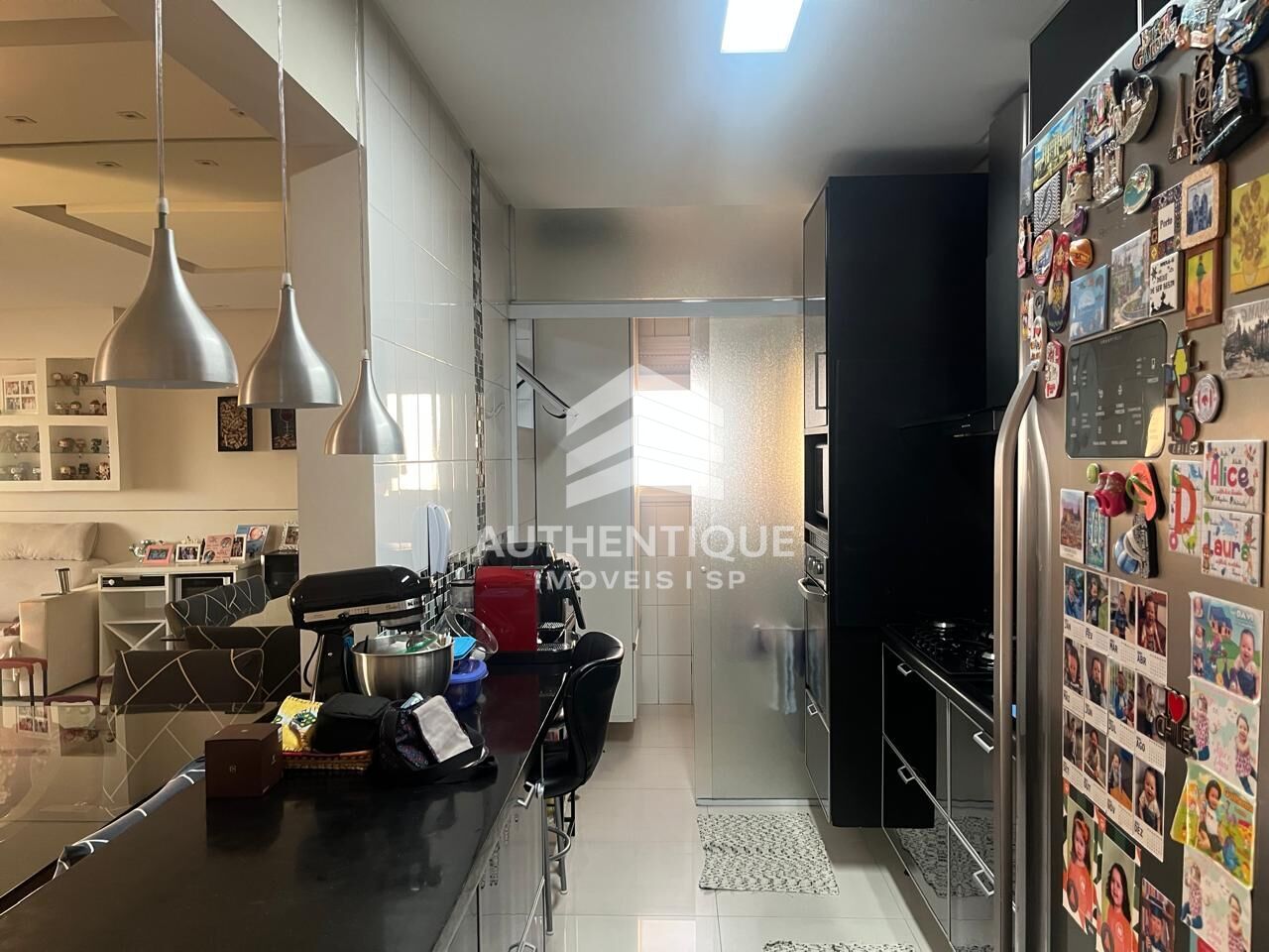 Apartamento, 3 quartos, 94 m² - Foto 17
