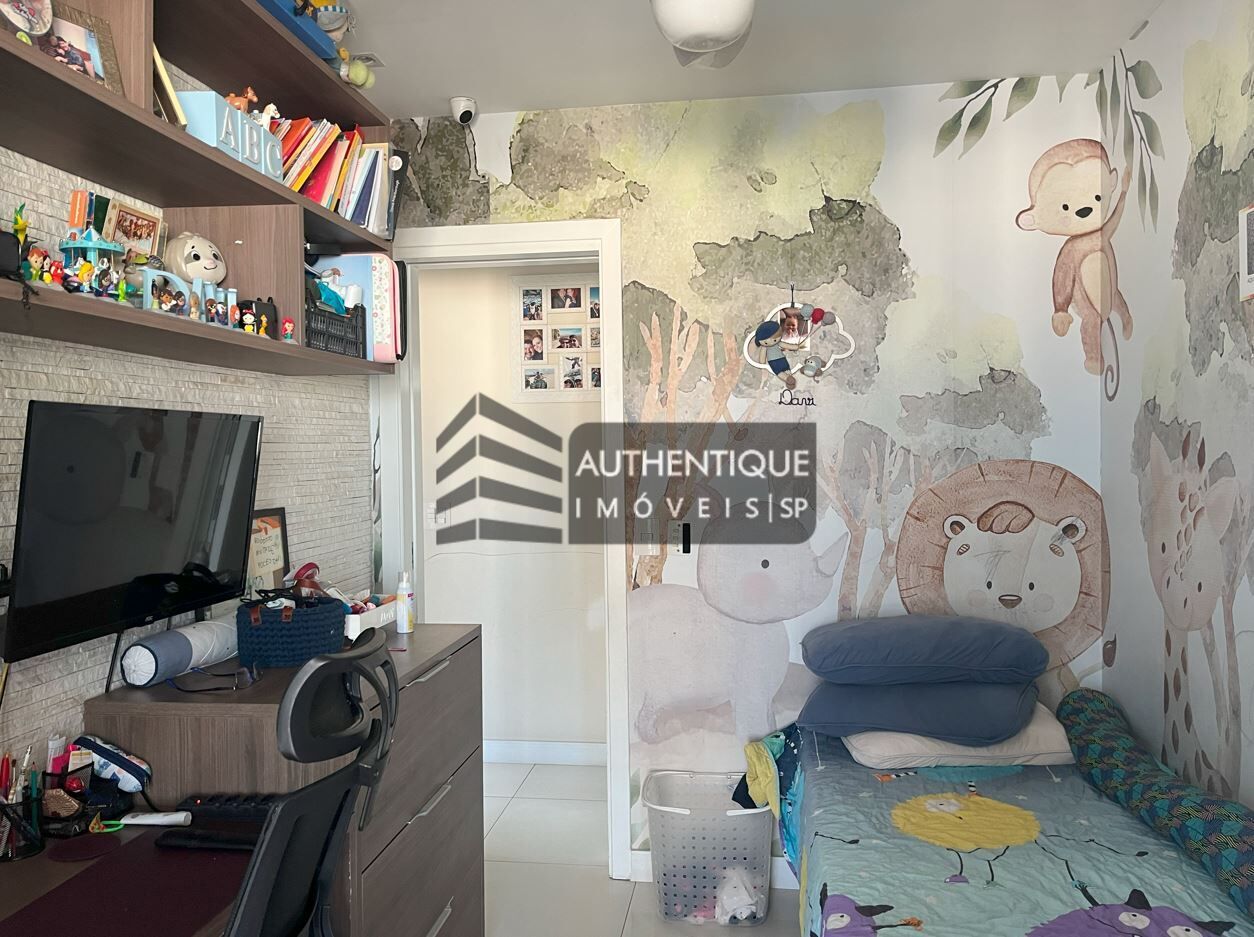 Apartamento, 3 quartos, 94 m² - Foto 11