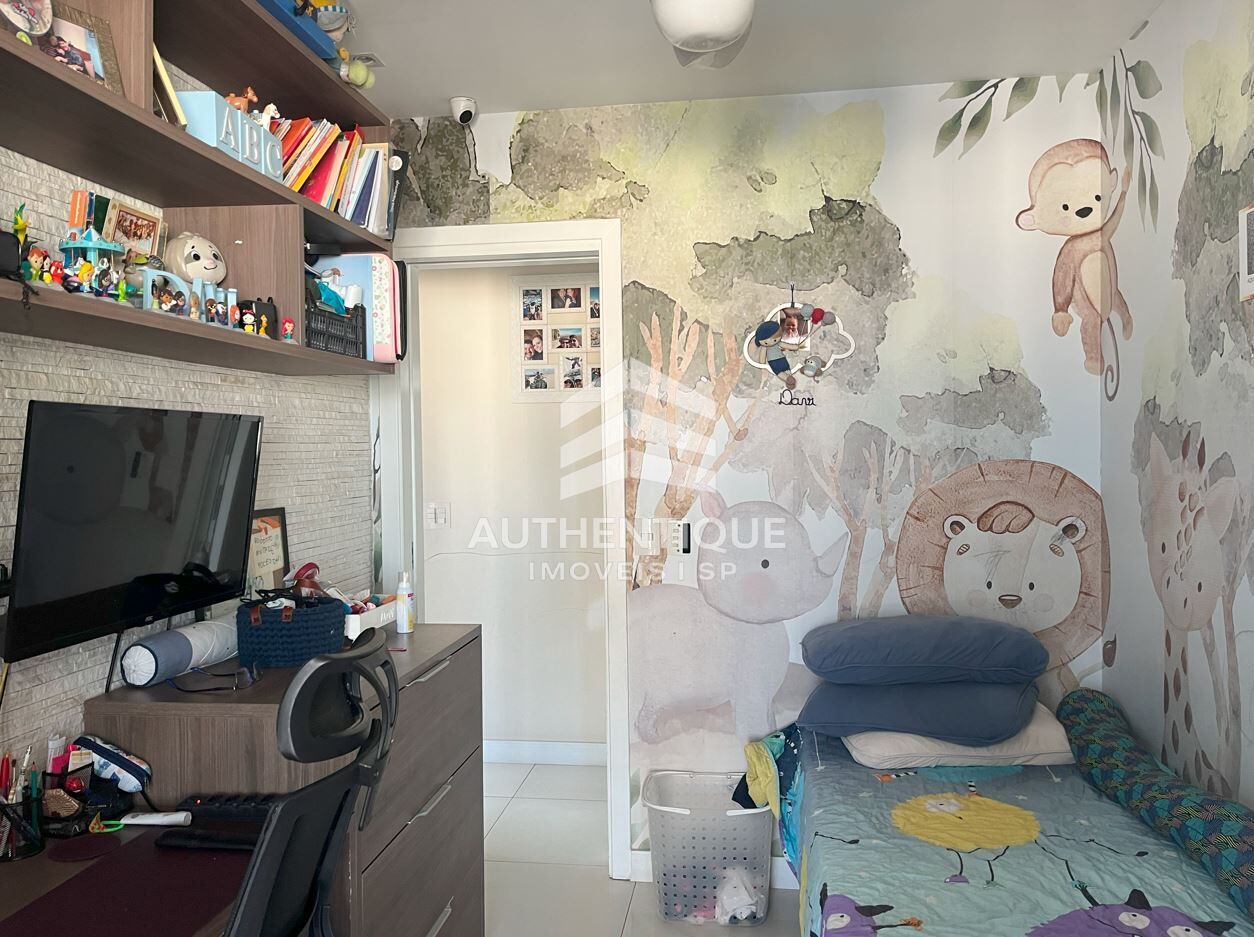 Apartamento, 3 quartos, 94 m² - Foto 11