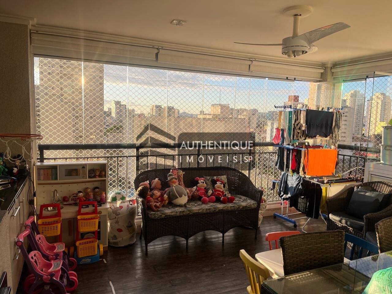 Apartamento, 3 quartos, 94 m² - Foto 8