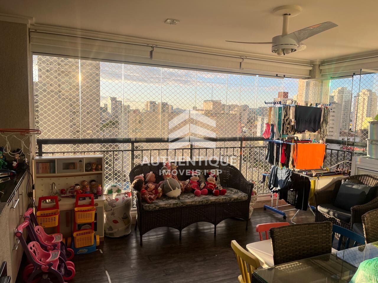 Apartamento, 3 quartos, 94 m² - Foto 8