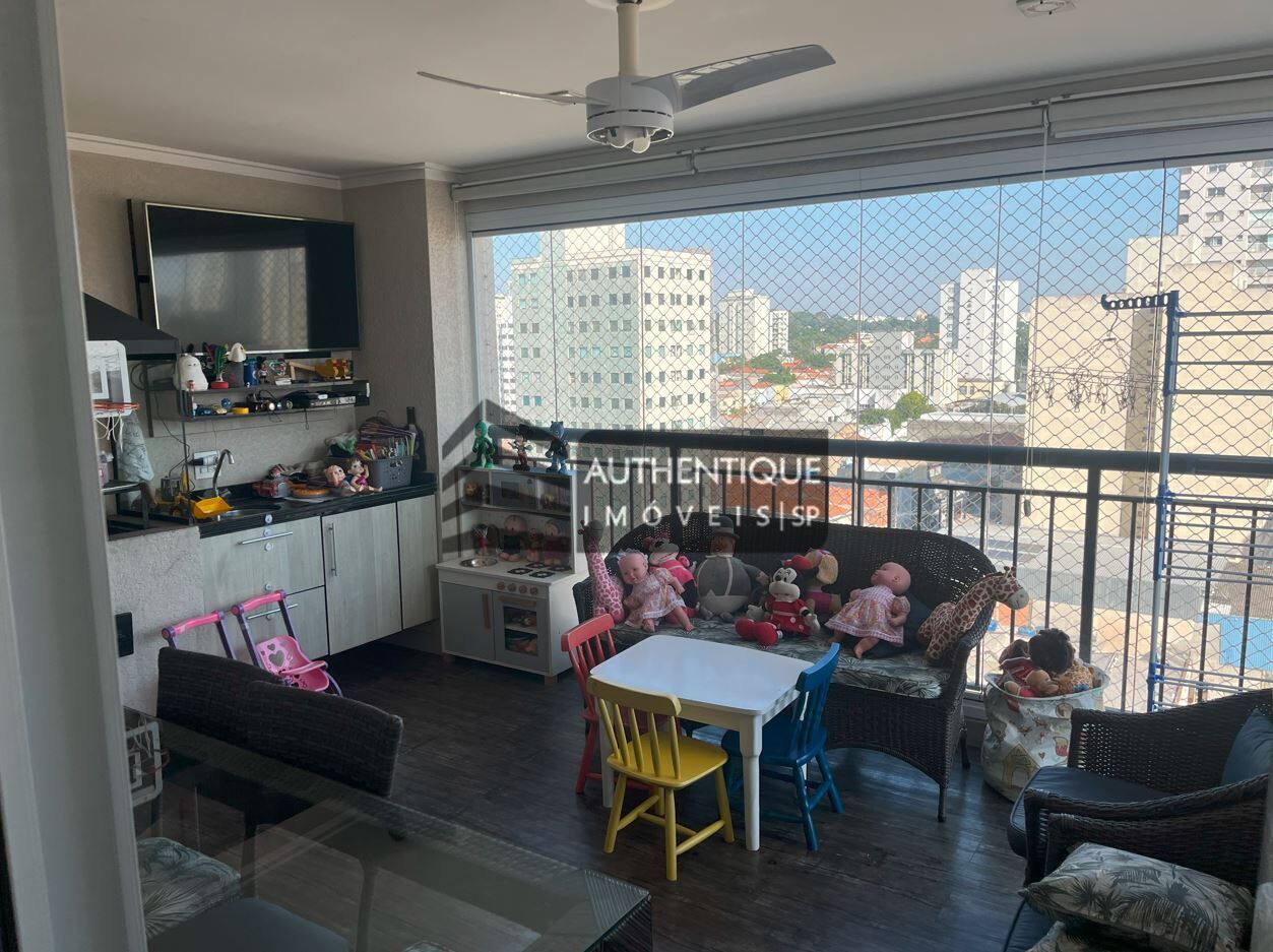 Apartamento, 3 quartos, 94 m² - Foto 6