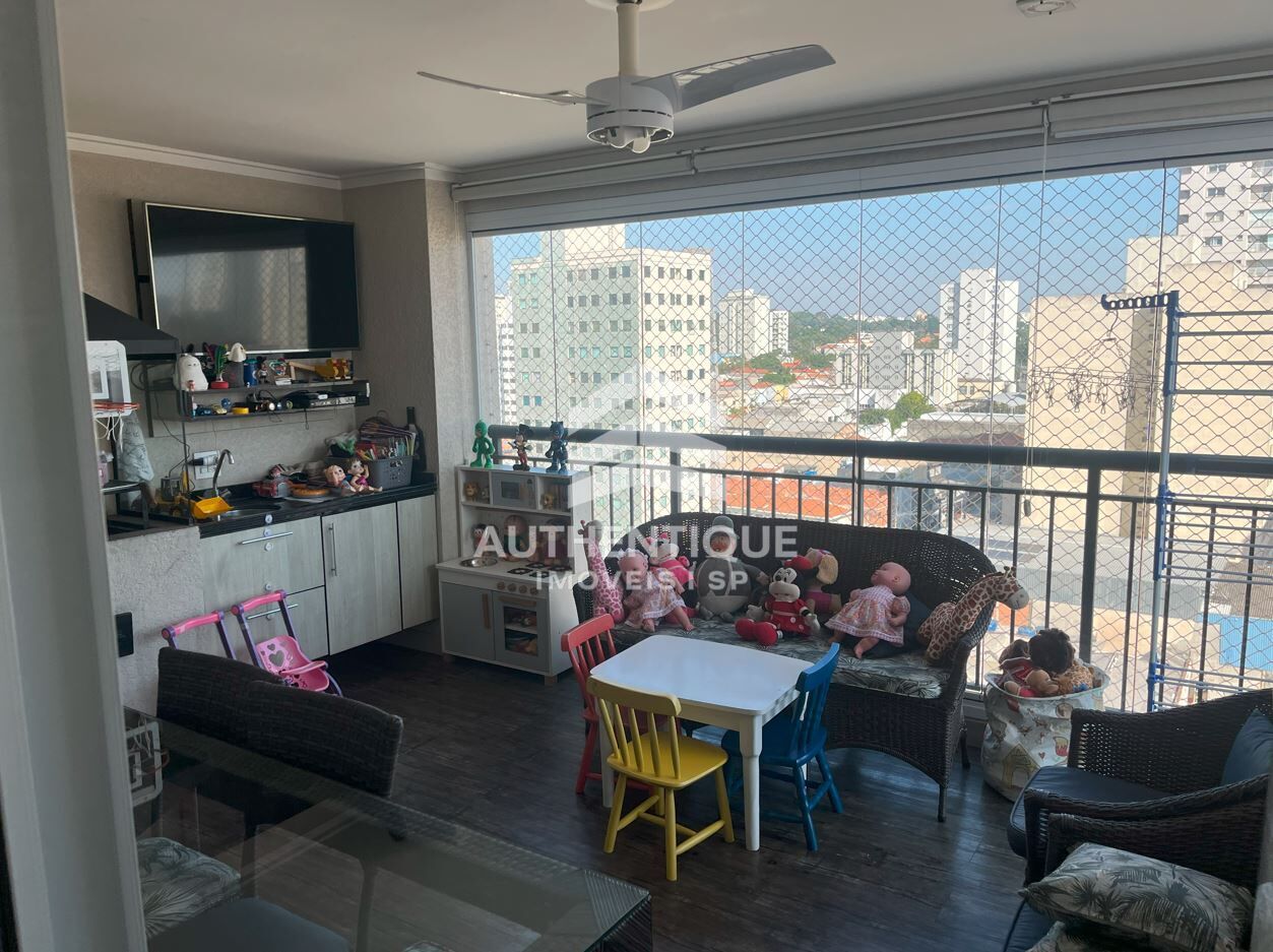Apartamento, 3 quartos, 94 m² - Foto 6