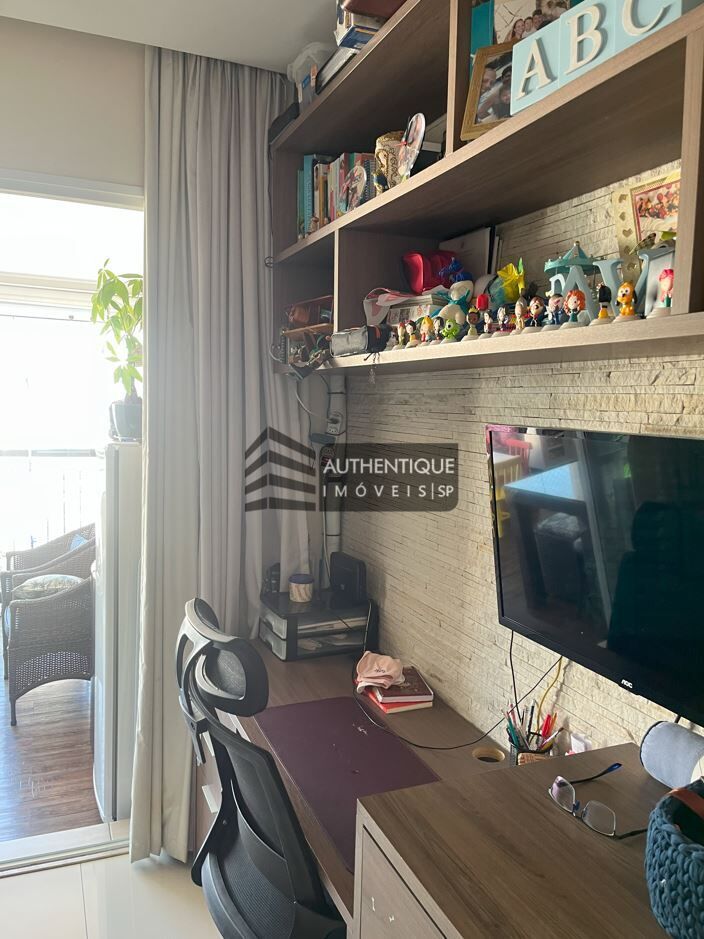 Apartamento, 3 quartos, 94 m² - Foto 10