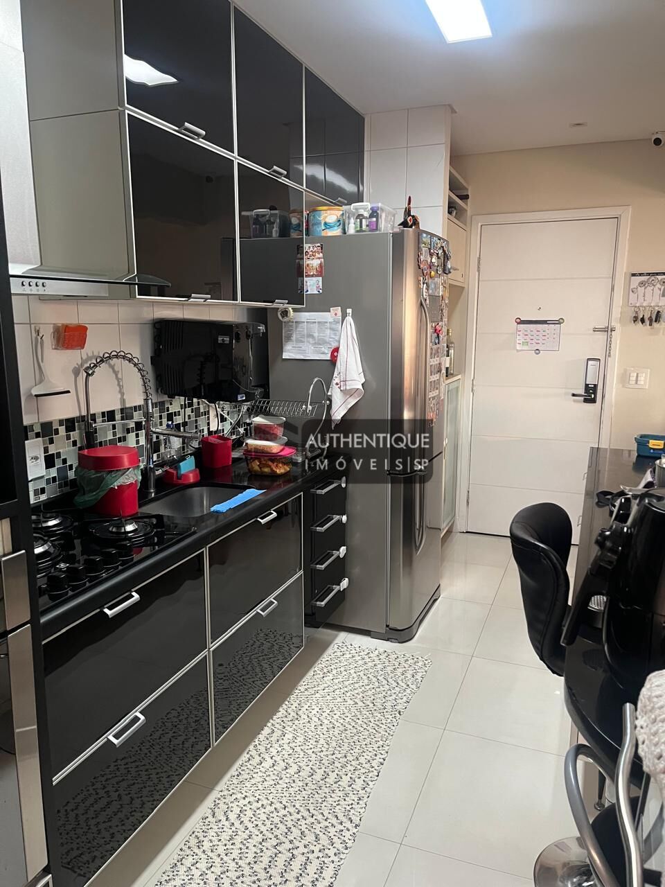 Apartamento, 3 quartos, 94 m² - Foto 16