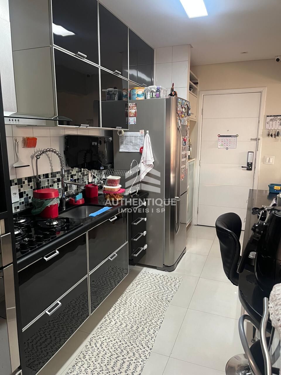 Apartamento, 3 quartos, 94 m² - Foto 16