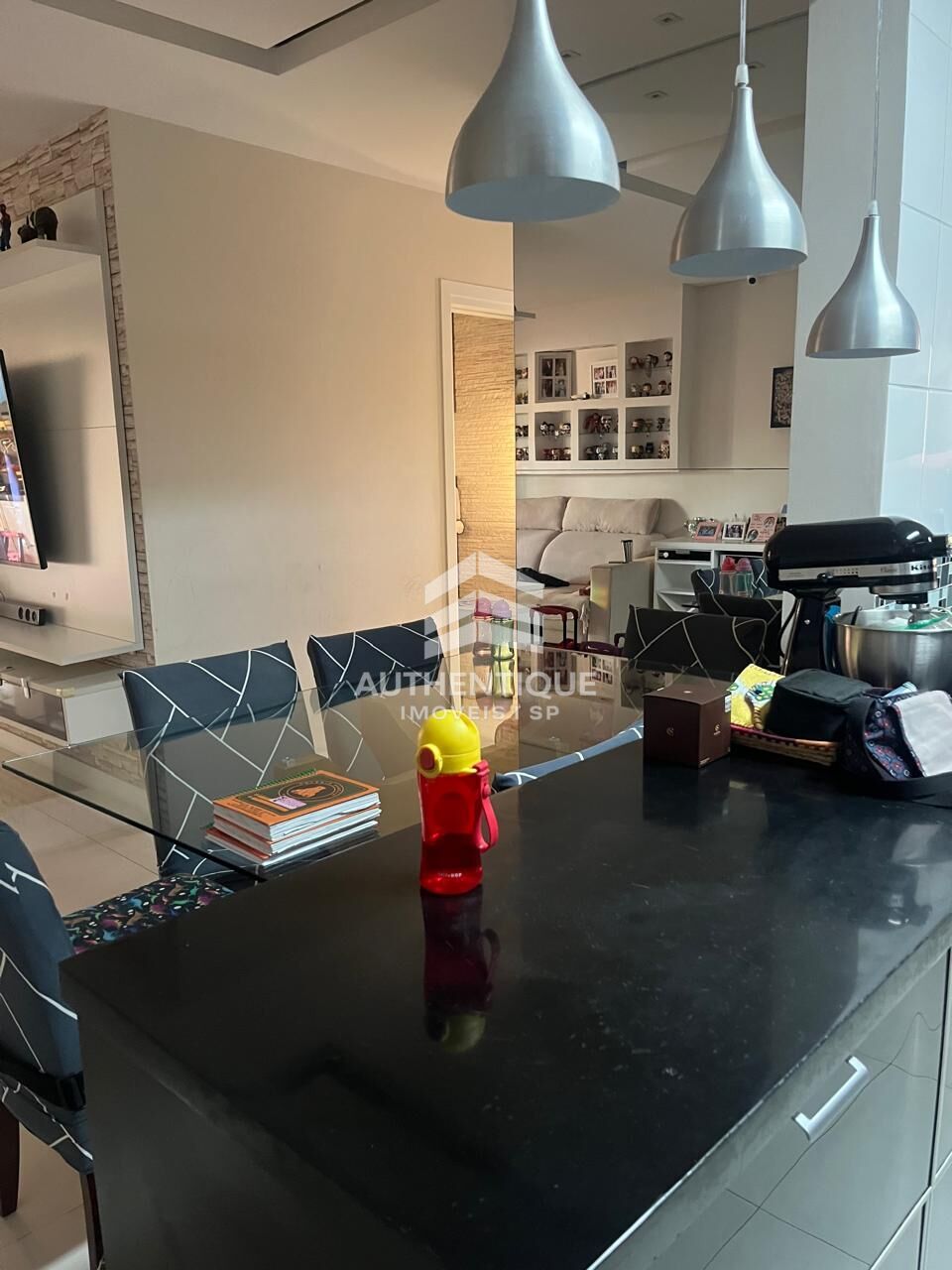 Apartamento, 3 quartos, 94 m² - Foto 14