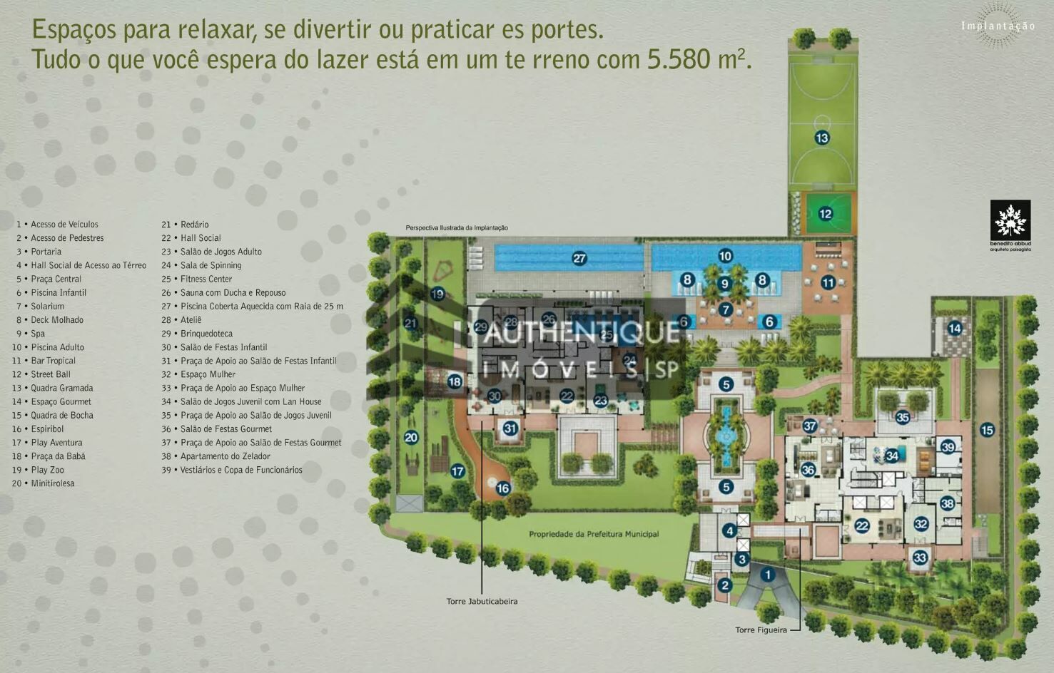 Apartamento, 3 quartos, 94 m² - Foto 30