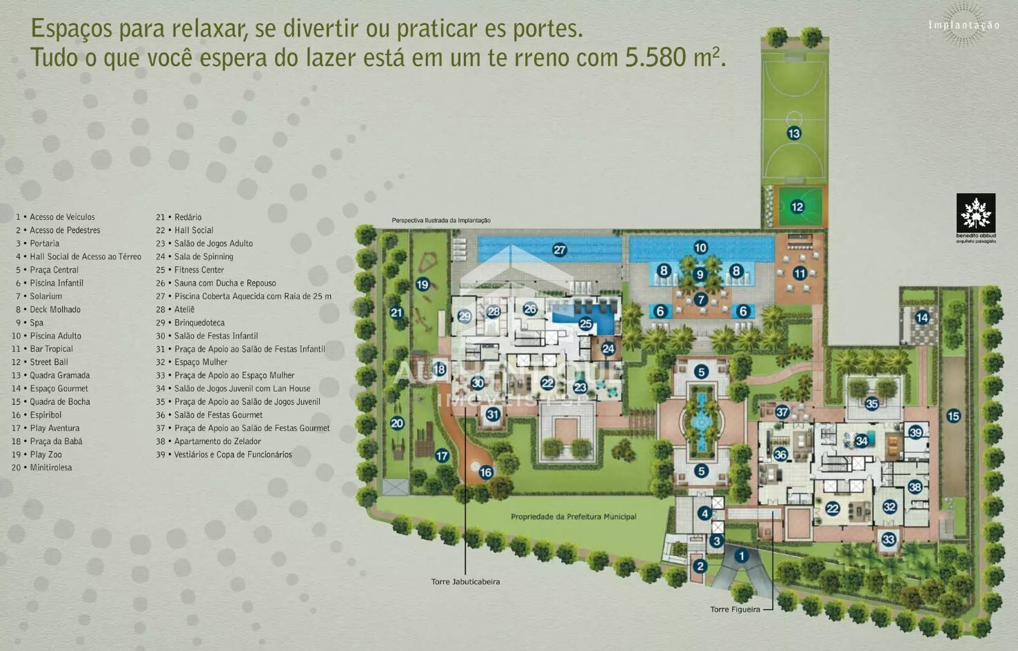 Apartamento, 3 quartos, 94 m² - Foto 30