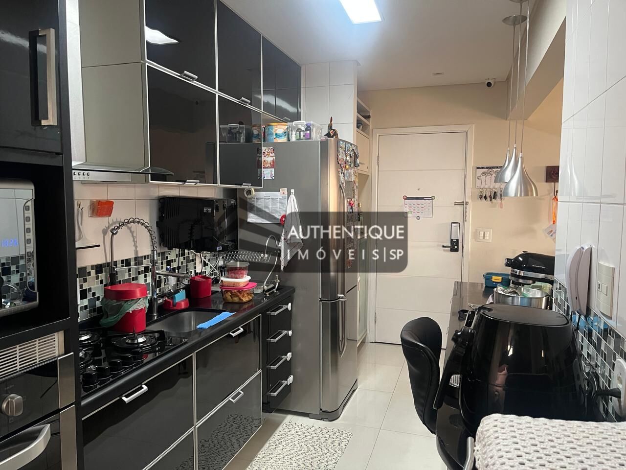 Apartamento, 3 quartos, 94 m² - Foto 15