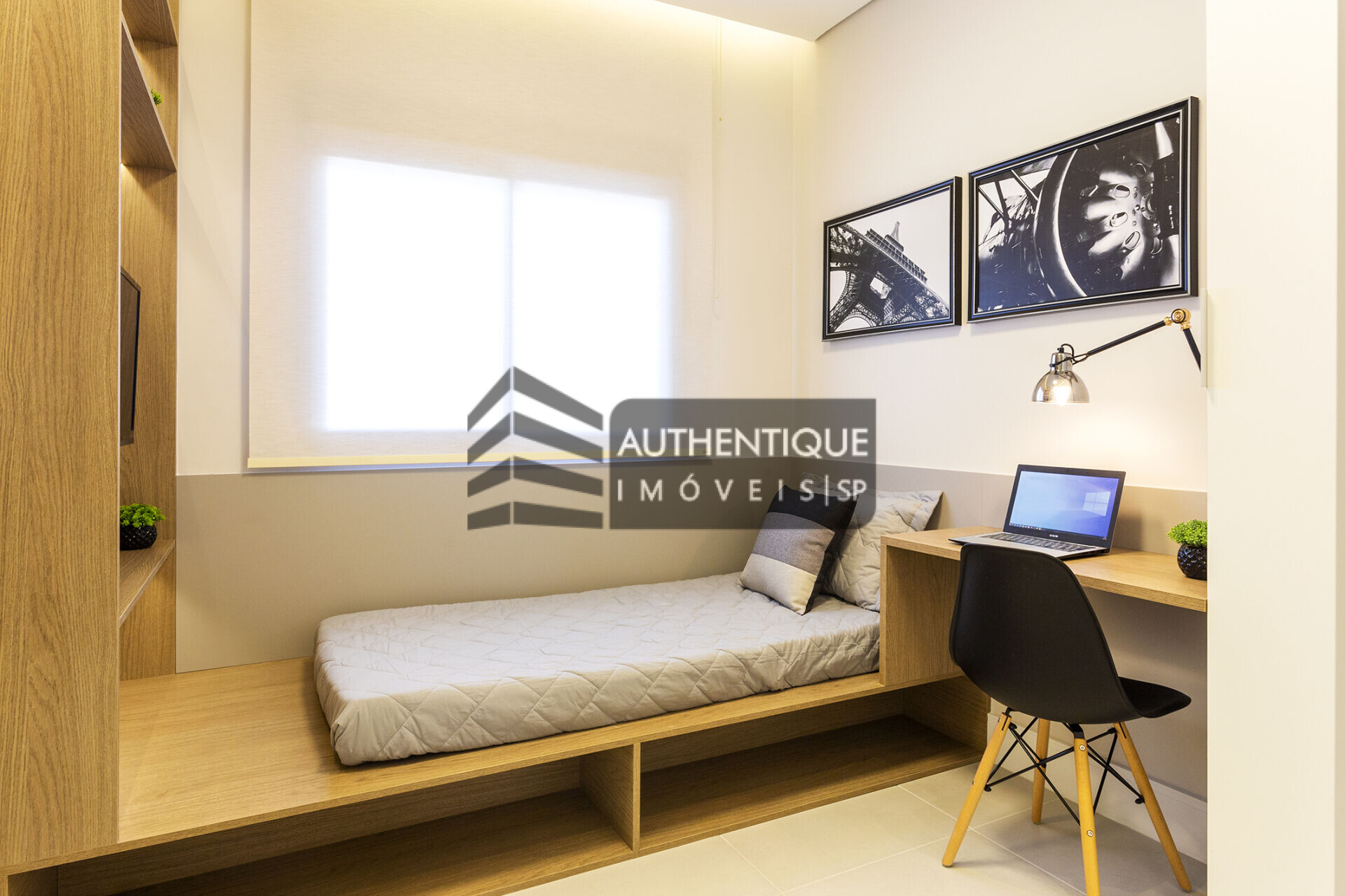 Apartamento à venda com 3 quartos, 80m² - Foto 6